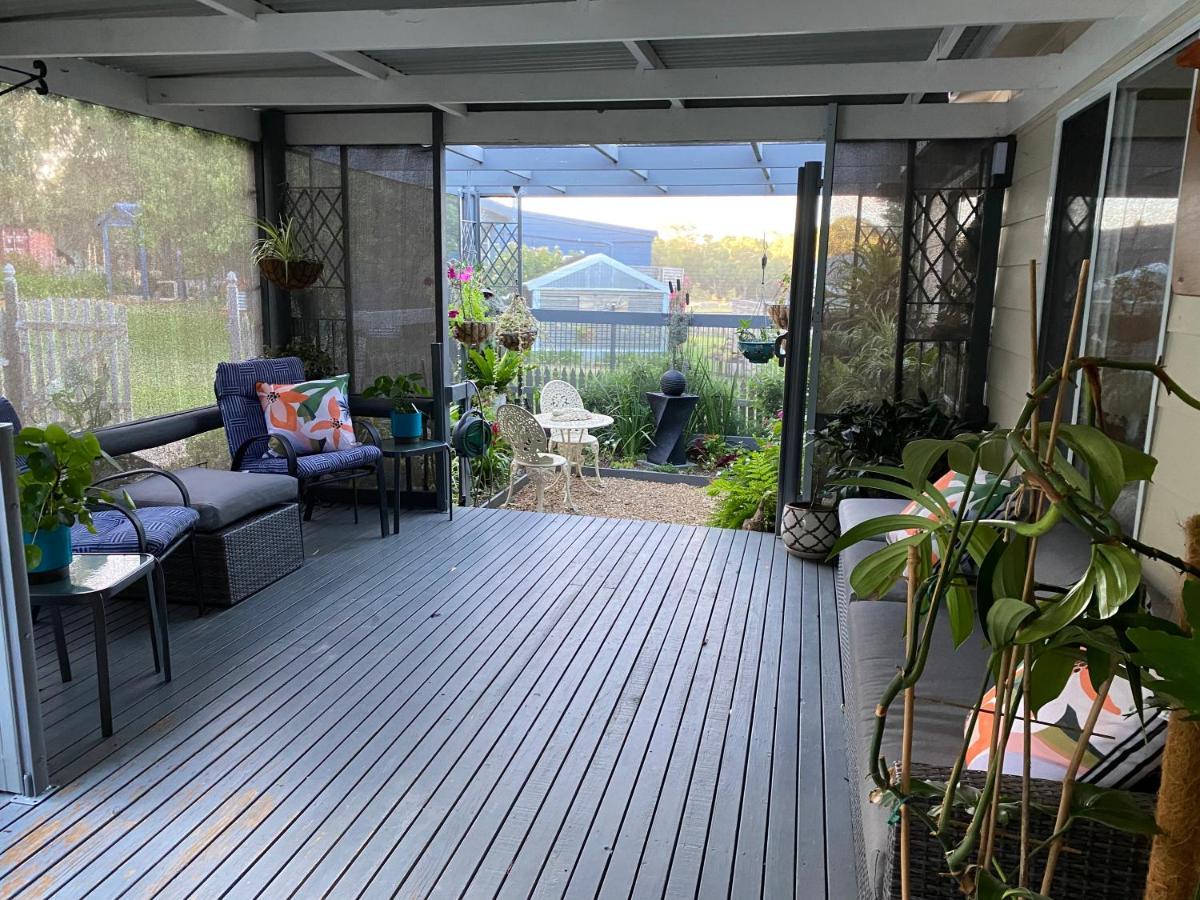 Cozy Cottage Victor Harbor Hindmarsh Valley Екстериор снимка