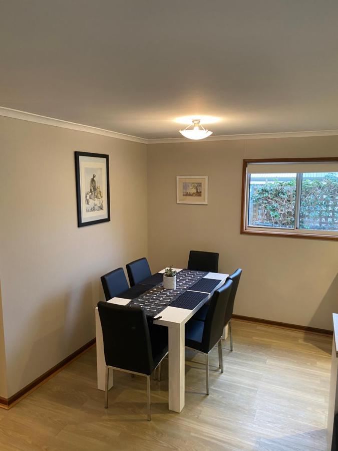 Cozy Cottage Victor Harbor Hindmarsh Valley Екстериор снимка