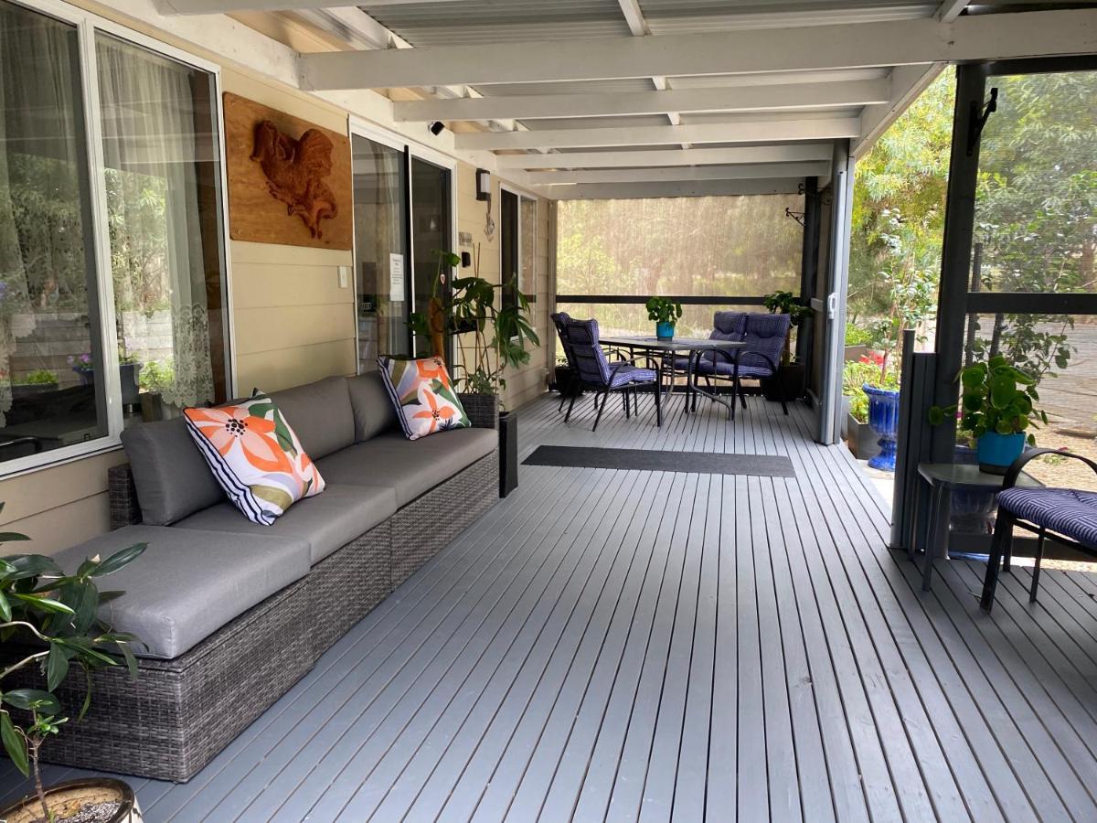Cozy Cottage Victor Harbor Hindmarsh Valley Екстериор снимка