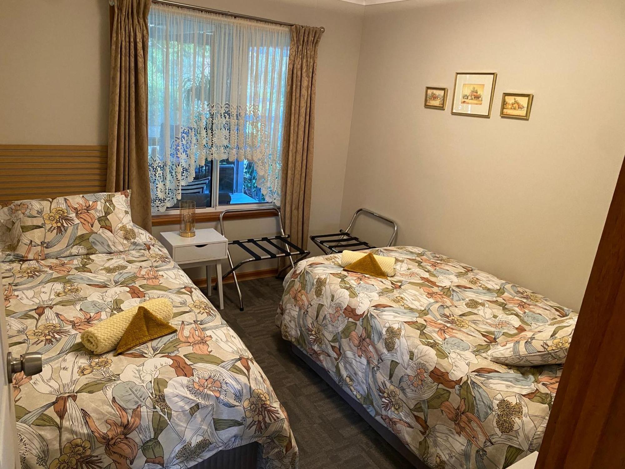 Cozy Cottage Victor Harbor Hindmarsh Valley Екстериор снимка