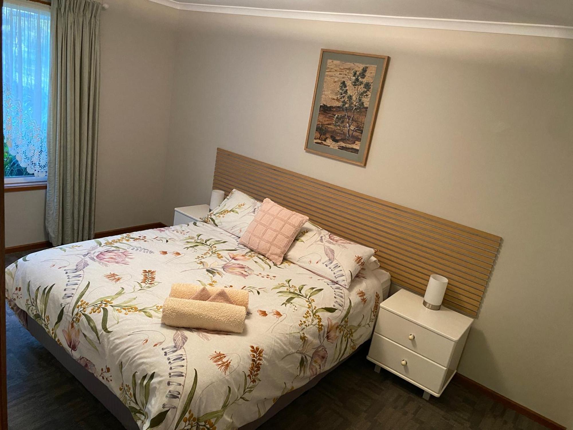 Cozy Cottage Victor Harbor Hindmarsh Valley Екстериор снимка